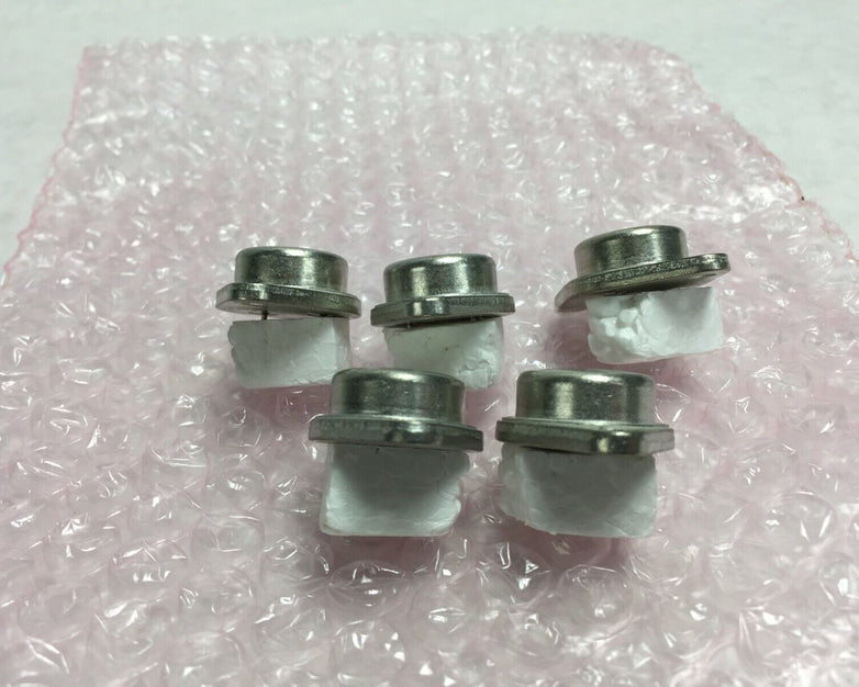 NOS  SK9119 NPN Si Transistors with Integral Damper Diode   Lot of 5