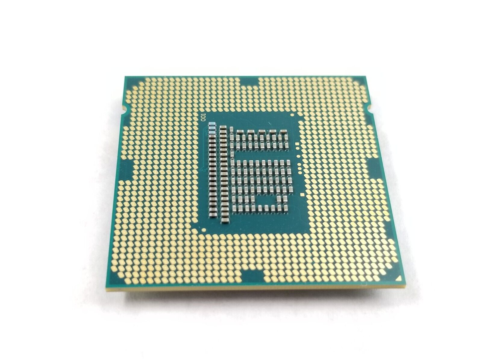 Intel Core i5-3470T SR0RJ Low-Power 2.9GHz Dual-Core Processor