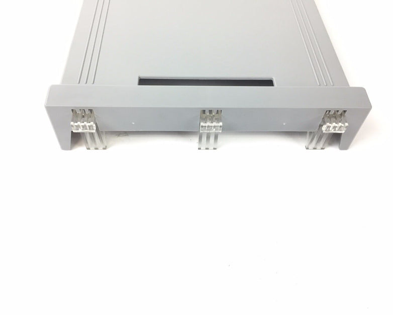 Custom Accents CPF 1005 Phone Shelf for Slatwall II or III Office Cubical
