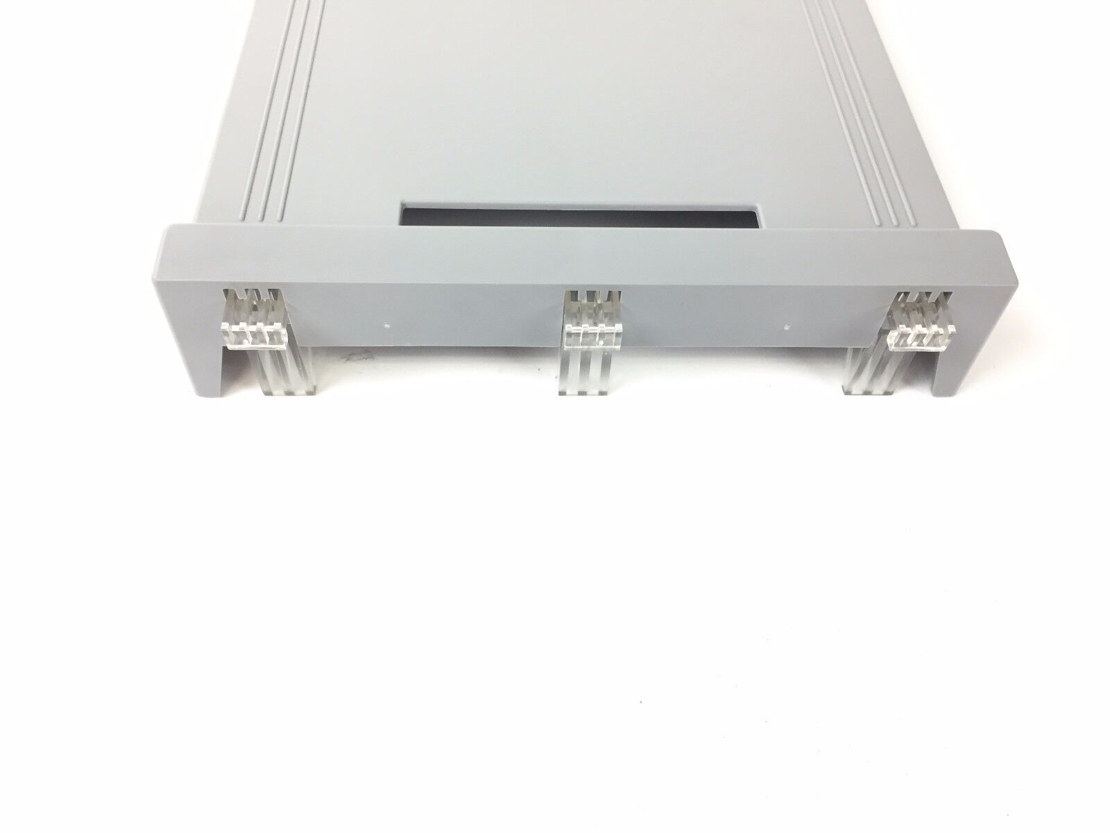 Custom Accents CPF 1005 Phone Shelf for Slatwall II or III Office Cubical