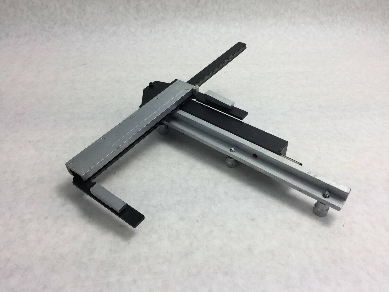 Nikon  Microscope Part  Used