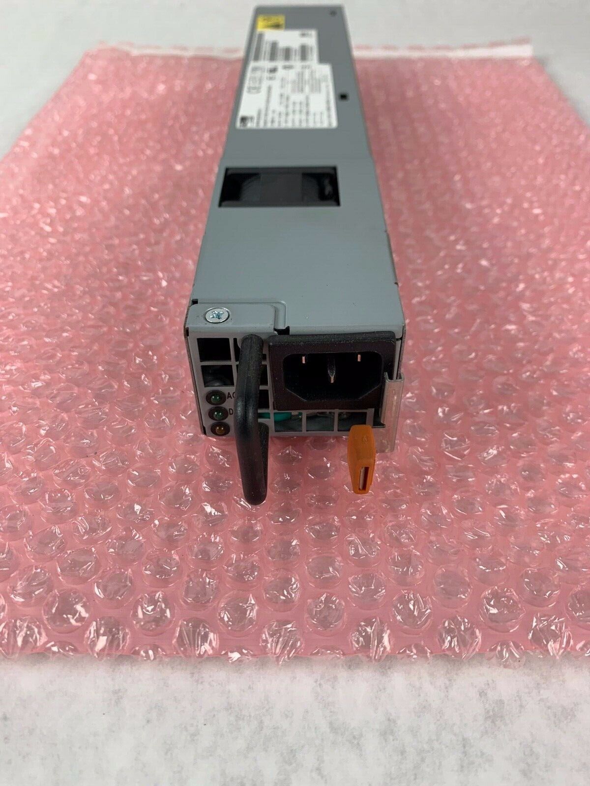 IBM 39Y7226 AcBel 675W X3550/X3650 Server Power Supply FS7023