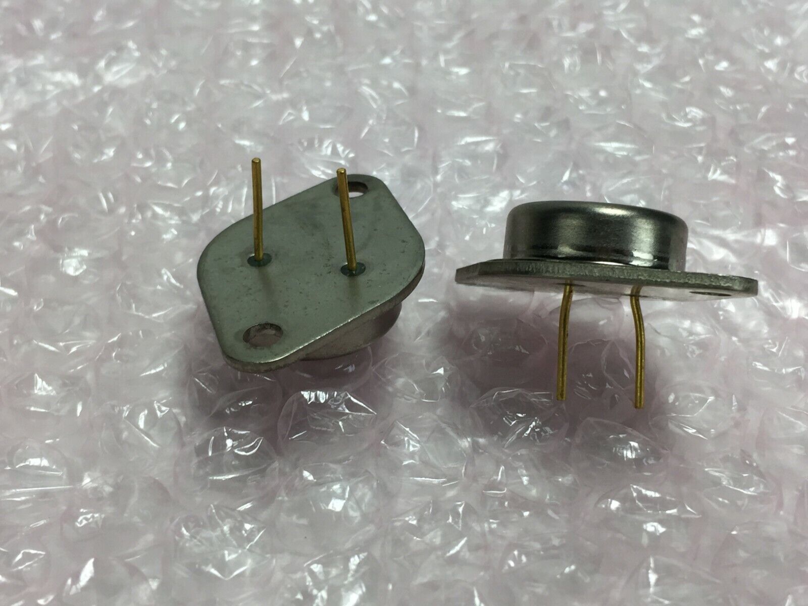 NOS  National LM340K-18 Regulator  Lot of 2