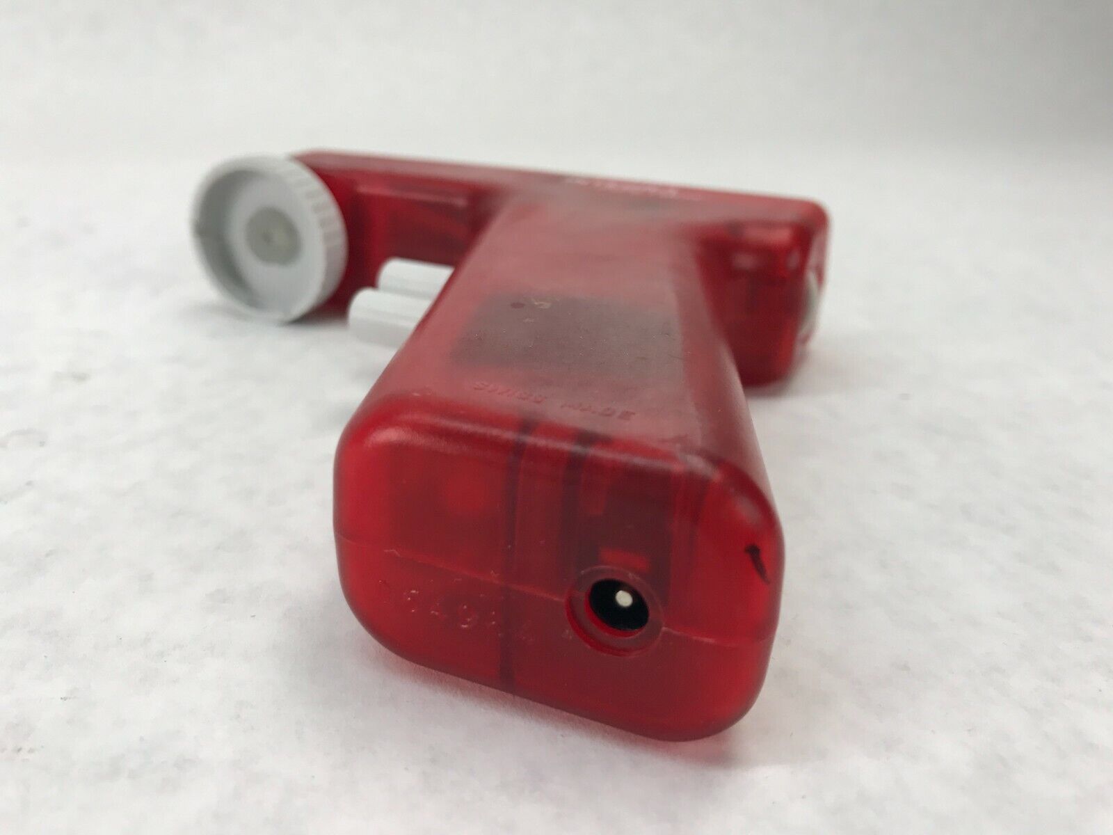 IBS Integra Biosciences Pipetboy & Pipetboy acu - No Power Supplies
