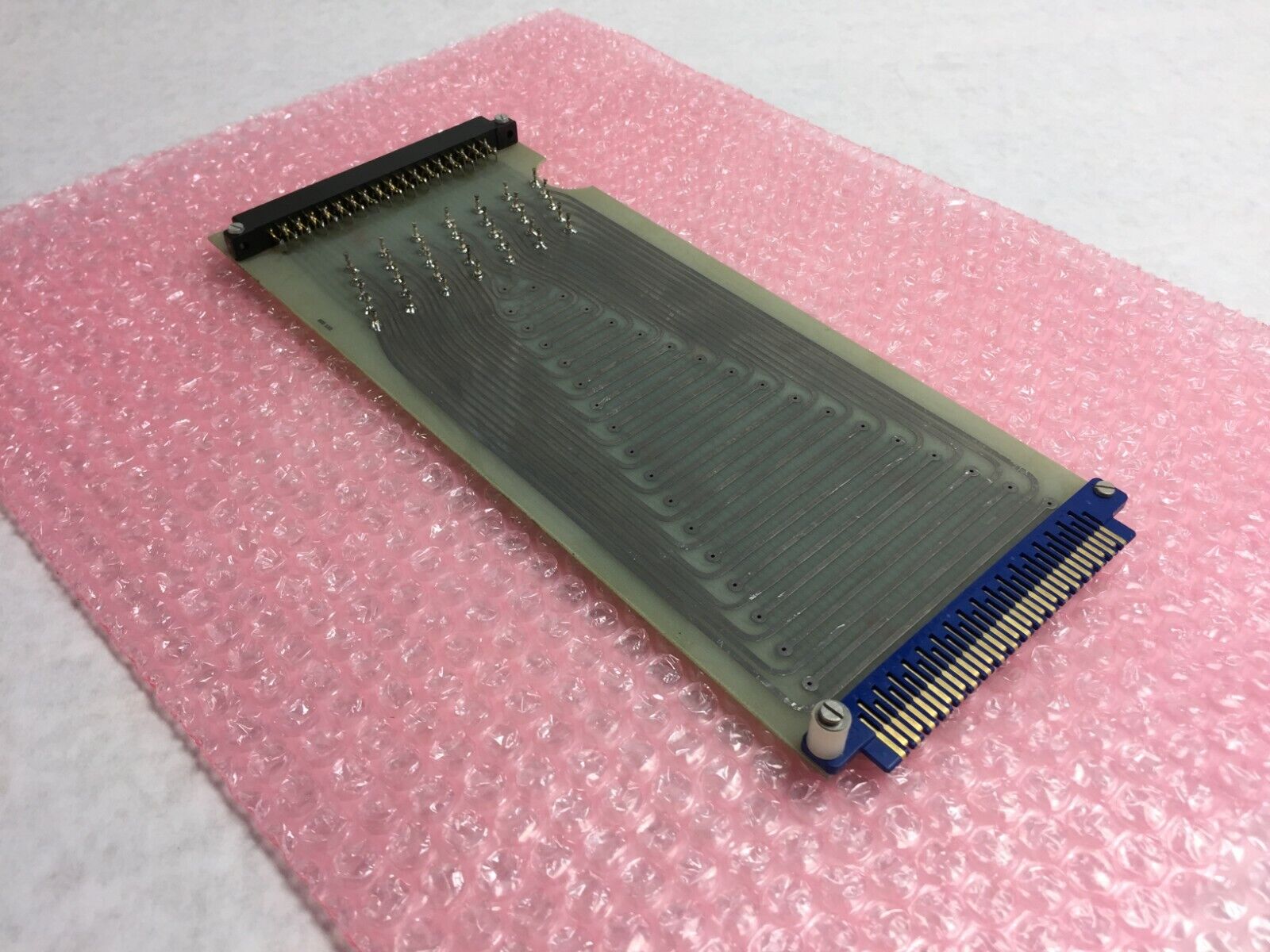 Pre Lam Ext 502 Board