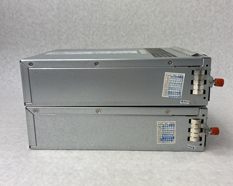 Lot of 2 Dell D488P-S0 Switching Power Supply Max 488W 12V 27A MX838