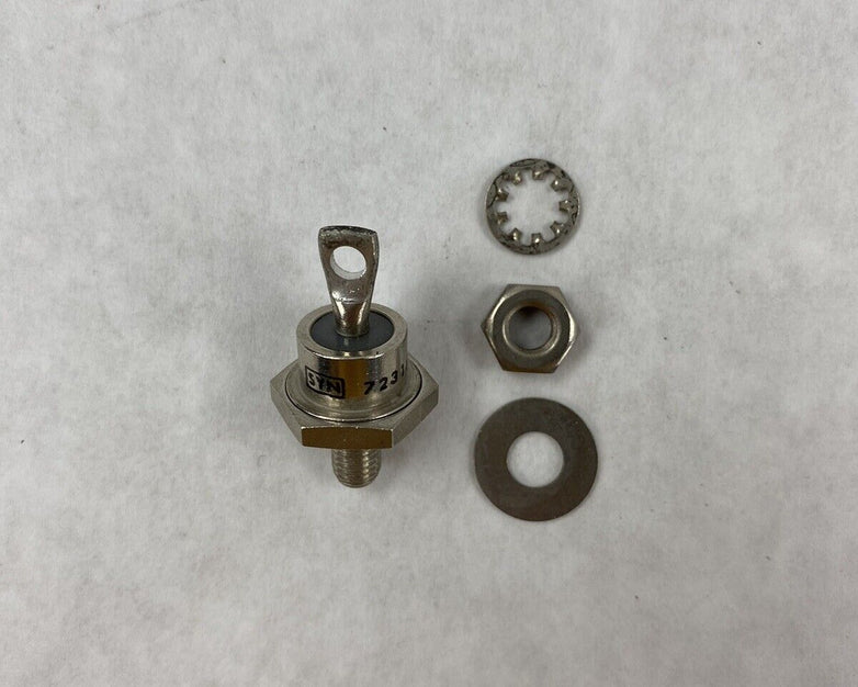 SYN 7231 S 3260 Rectifier Stud
