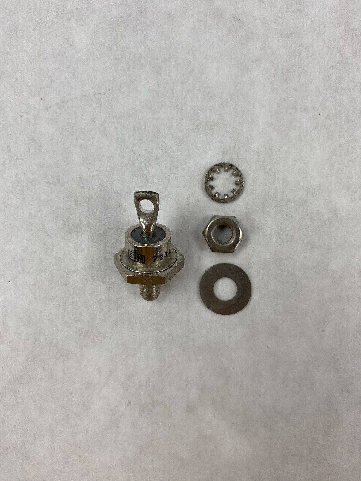 SYN 7231 S 3260 Rectifier Stud