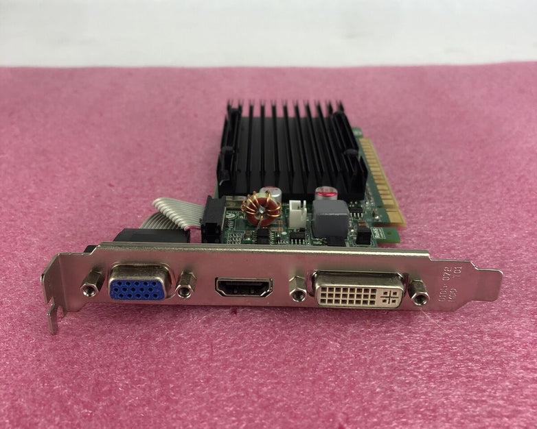 EVGA NVIDIA GEFORCE 210 512MB 512-P3-1311-KR PCIe