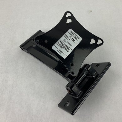 Peerless PA730 Full Motion TV Wall Mount For 10"-29" TVs