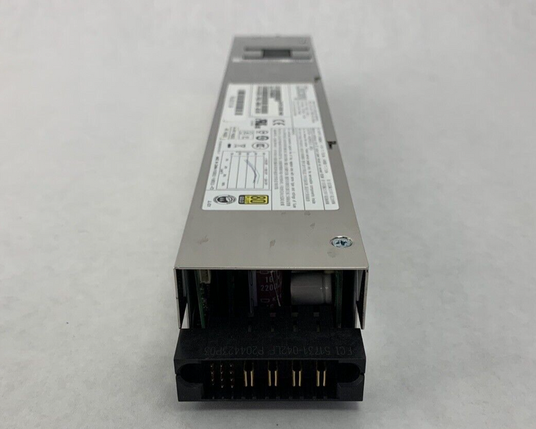 Chiicony CPB09-031A 650W 80PLUS GOLD Power Supply For Cisco UCS C200 M2 Tested