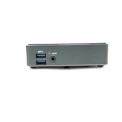 Gigabyte GB-BXi5H-4200 Slim M.2 Only Core i5-4200U 1.6GHz 8GB RAM No AC Adapter