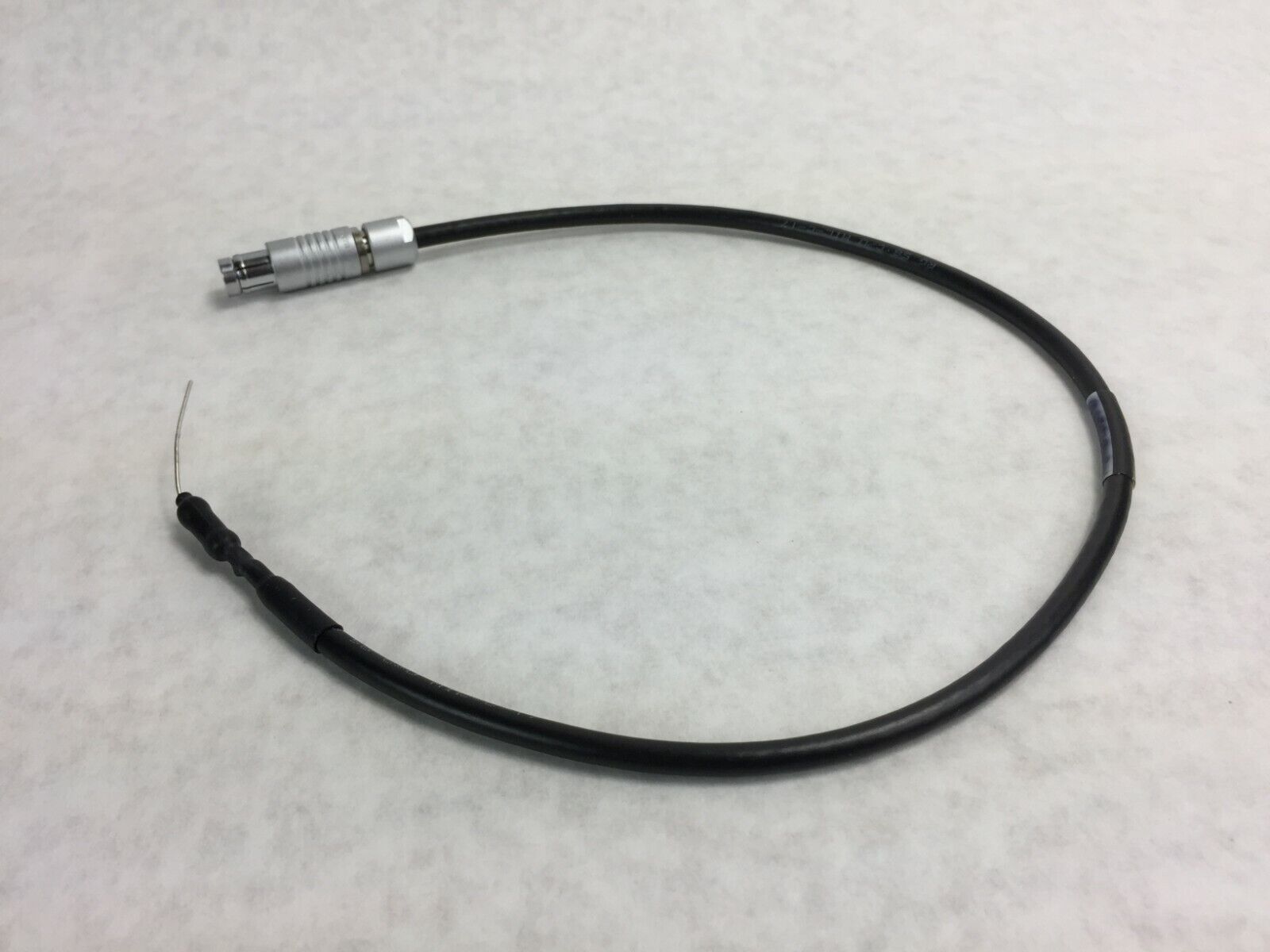 Waters Micromass HV Cable Assy  M955284BC1