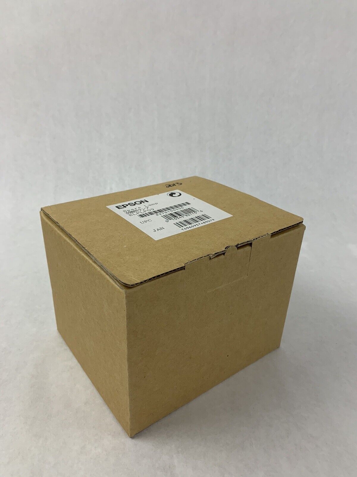 Epson ELPLP09 Projector LCD Bulb  Lamp Housing