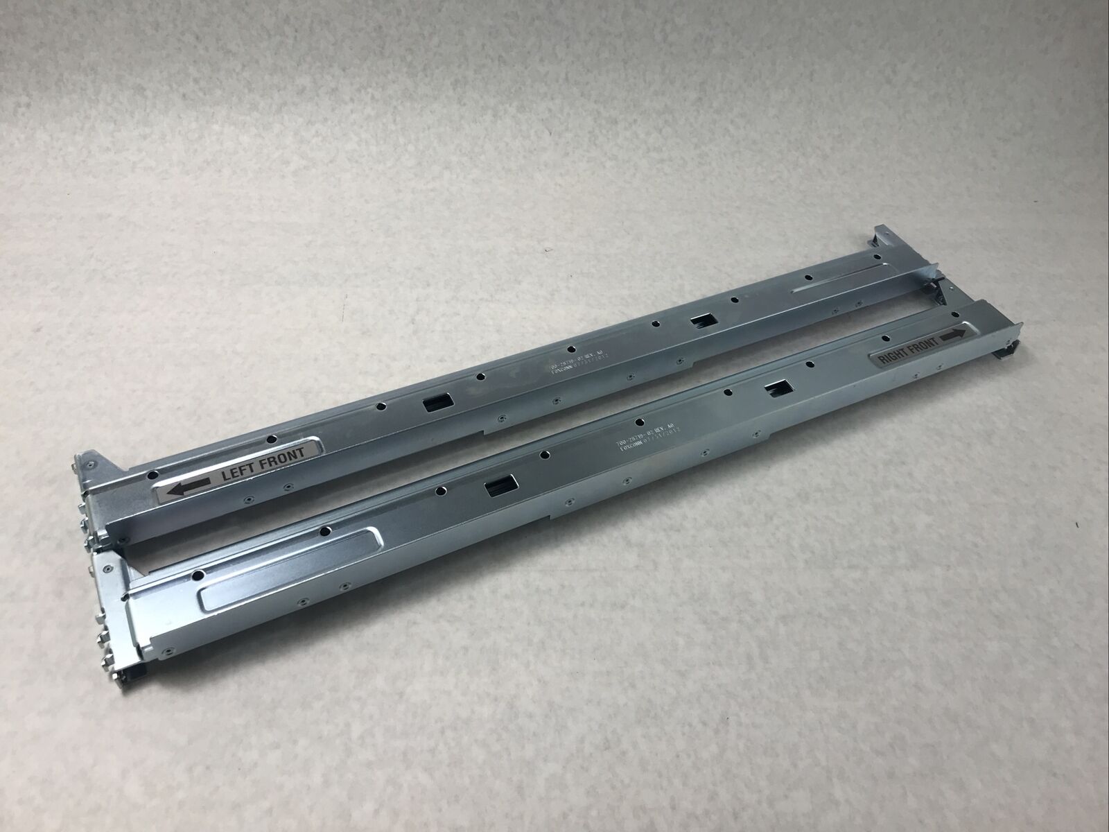 Foxconn 700-28719-02 Server Rails R/L