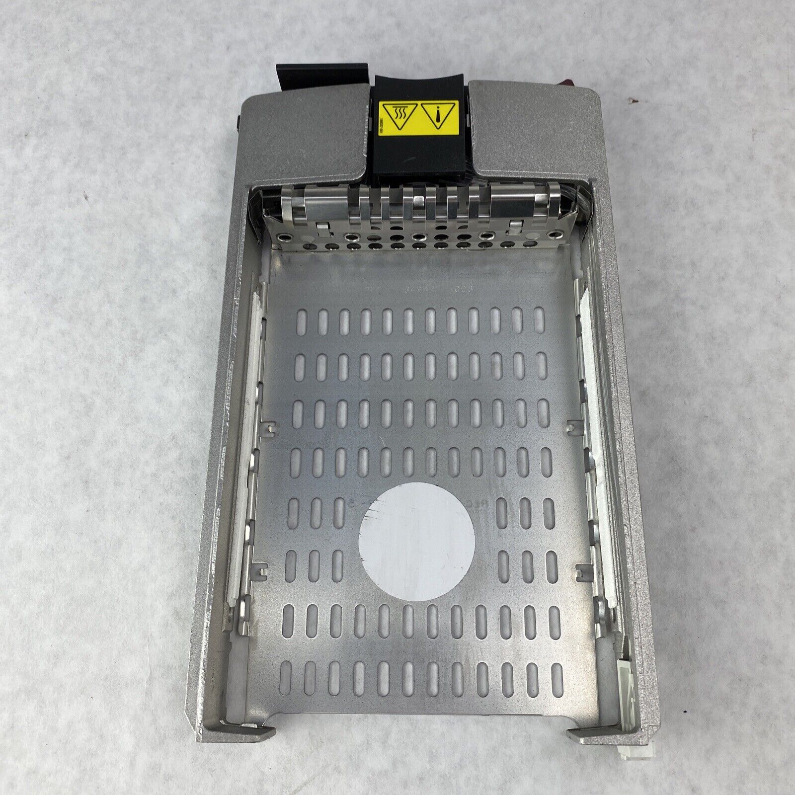 Lot of 5 Genuine HP ULTRA320 3.5" SCSI 404708-001 HDD Caddy Trays 146.8GB 10K