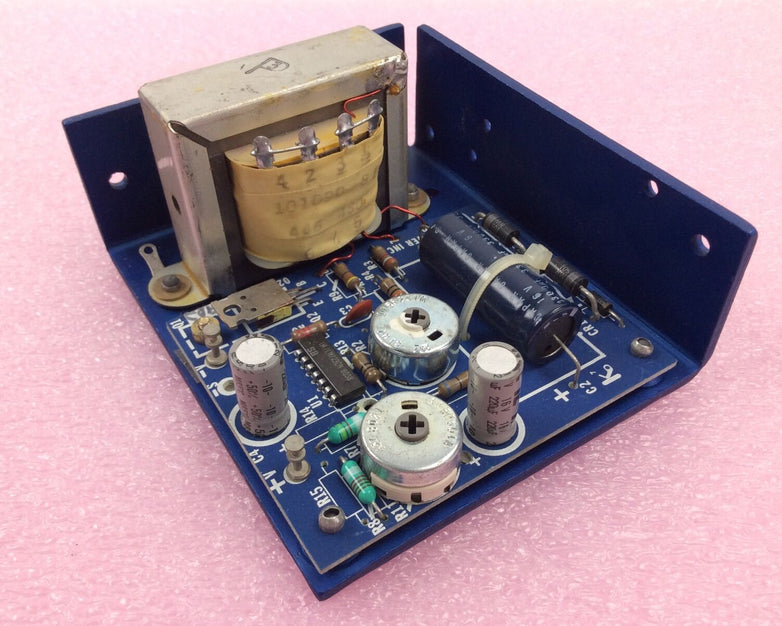 Standard Power Inc. SPS 15-15 Power Supply 15V 0.7A