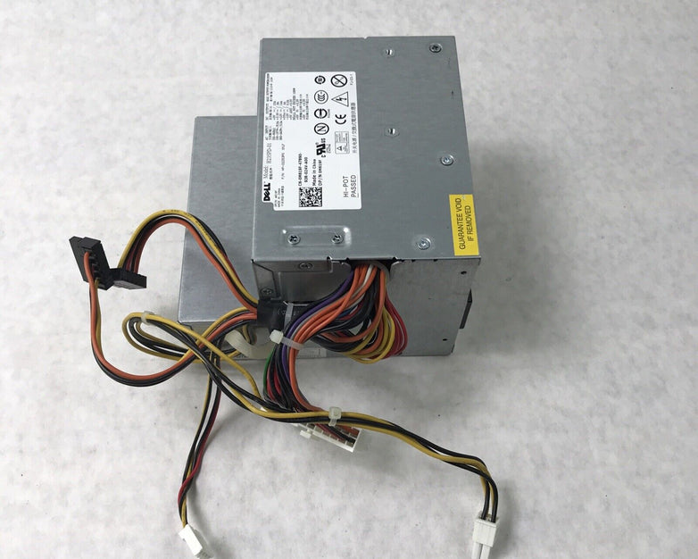 Dell H235PD-01 60Hz 240V Power Supply 0M619F (Tested and Working