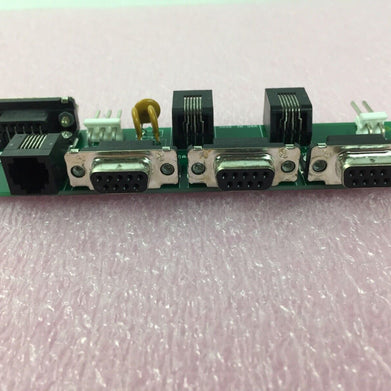 Beckman Coulter 717232 - Can Bus Board - Rev. AA - Replacement Part