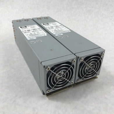 Lot of 2 HP PS-3381-1C2 400W 406442-001 PSU Power Supply 339596-501