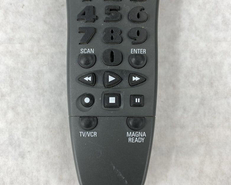Magnavox R80175 Remote Control 710590020 TESTED