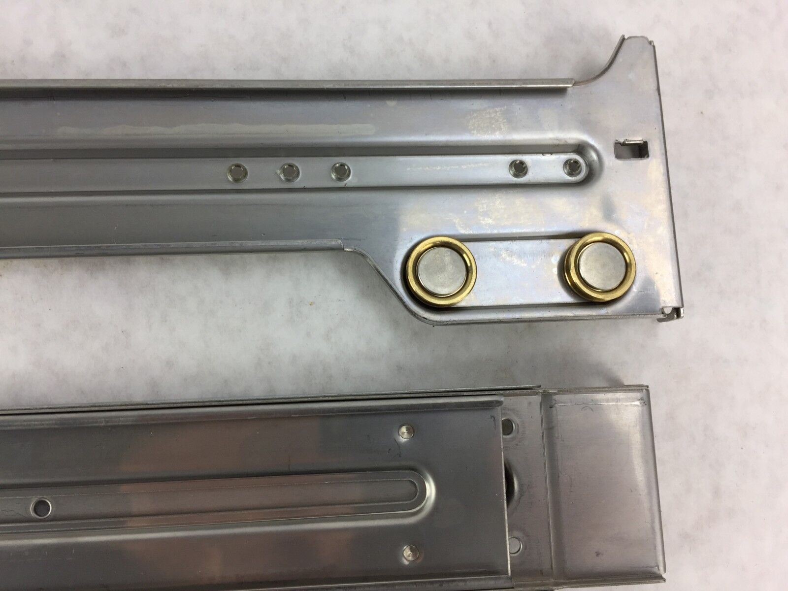 American Megatrends StorTrends 3100 Rack Mount Rails 01-01-933803-XXA