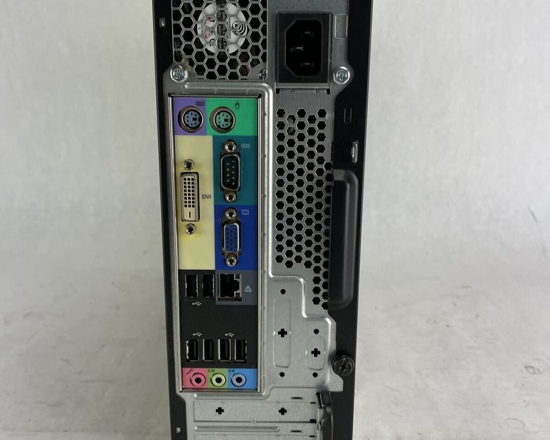 Acer Veriton x4610G SFF Intel Core i3-2120 3.3GHz 4GB RAM No HDD No OS