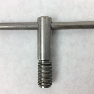 Beckman Coulter Rotor - Tool Male - 2.5"