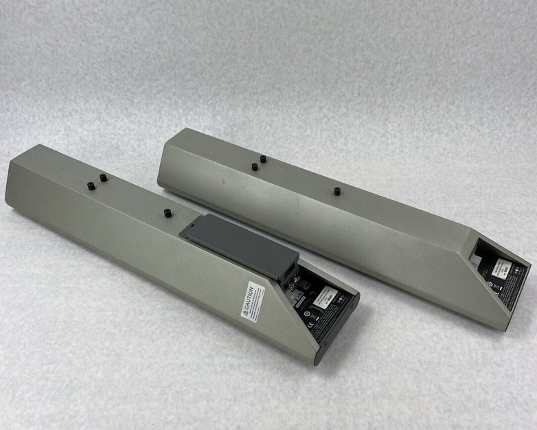 Smart USB Audio System Speakers SBA-R1-NA For Smart Technologies SmartBoard