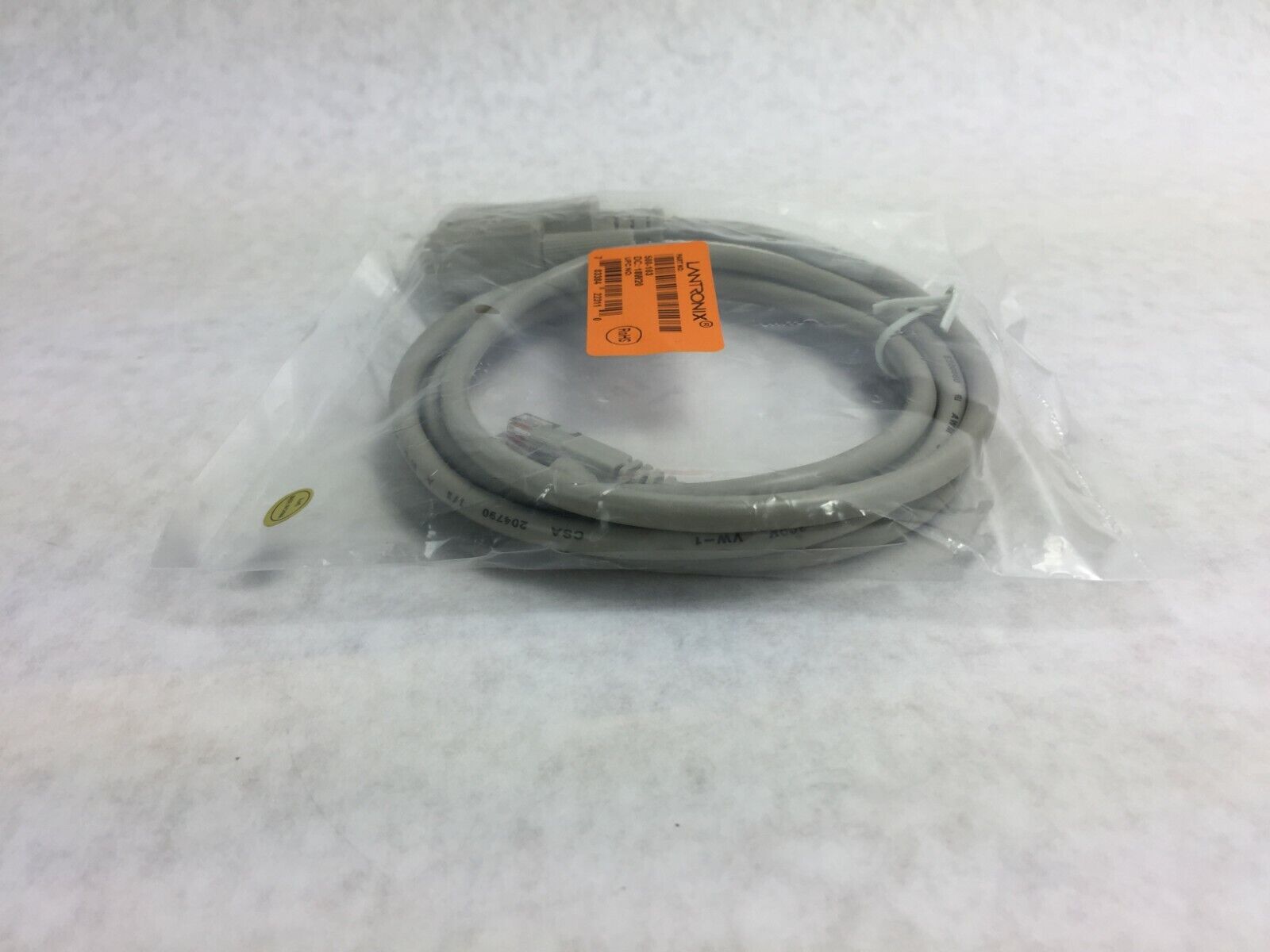 Lantronix 500-103  DC:18W20 Factory Sealed Package