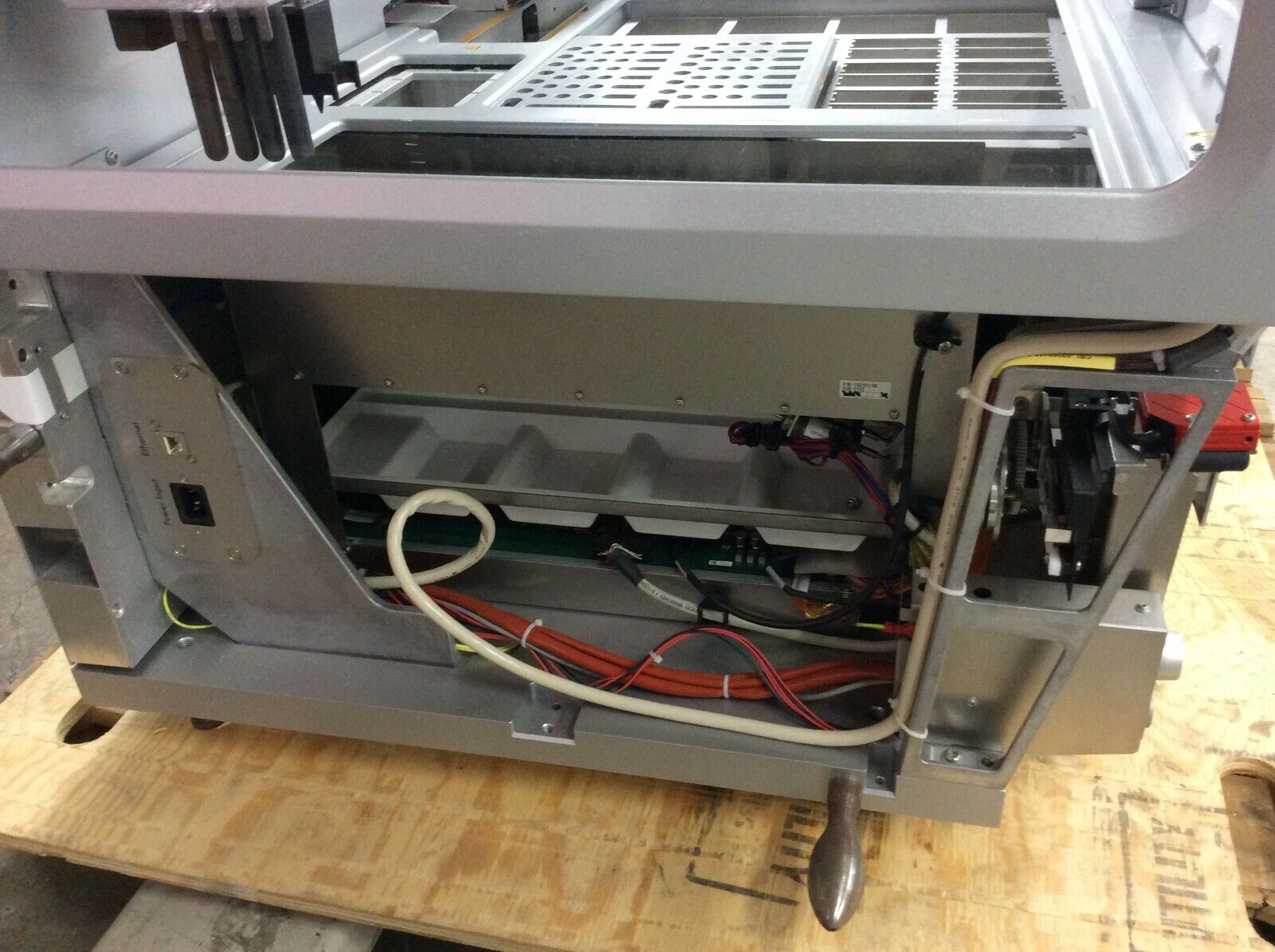 QIAGEN QIAsymphony SP Sample Preparation Fully-Automated DNA RNA Purification