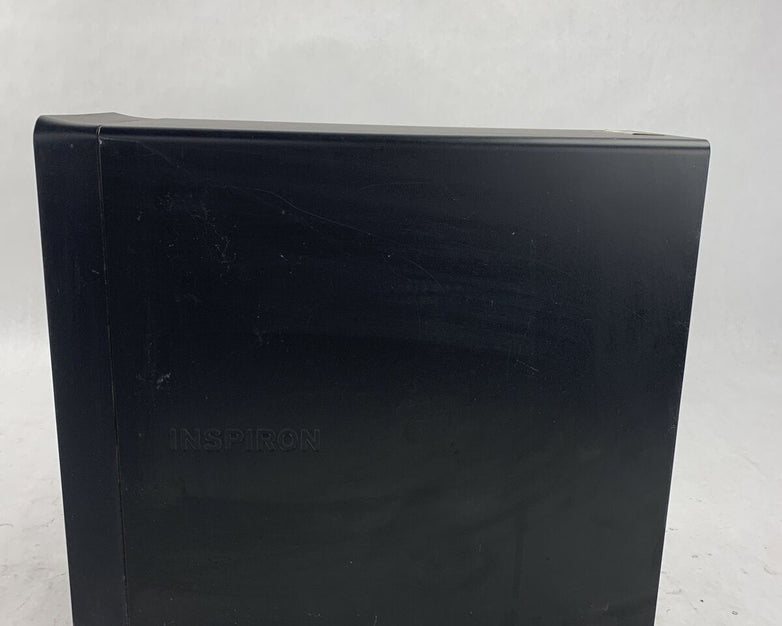 Dell Insipron 560 MT Intel Pentium Dual Core 3GHz 4GB RAM No HDD No OS