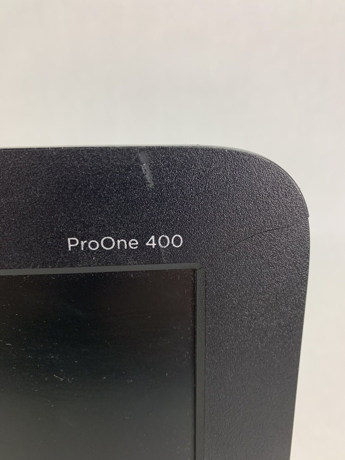 HP ProOne 400 G1 Aio 19.1"  i5-4590T 2.00 GHz 4 GB Ram No OS No HDD