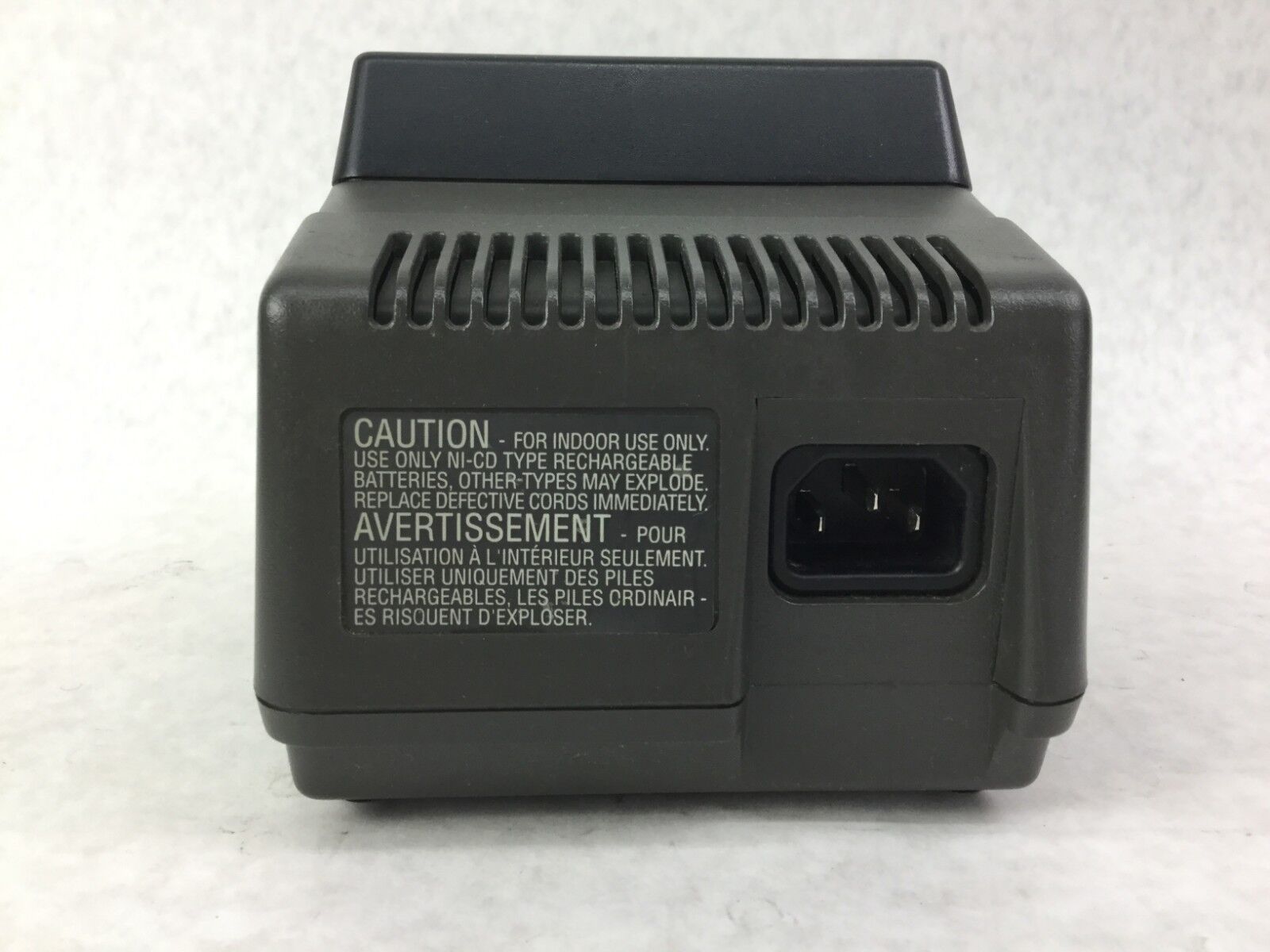 Ericsson Inc Universal Desk Charger Base Class 2  BML 161 59/1 R2A   Lot of 10