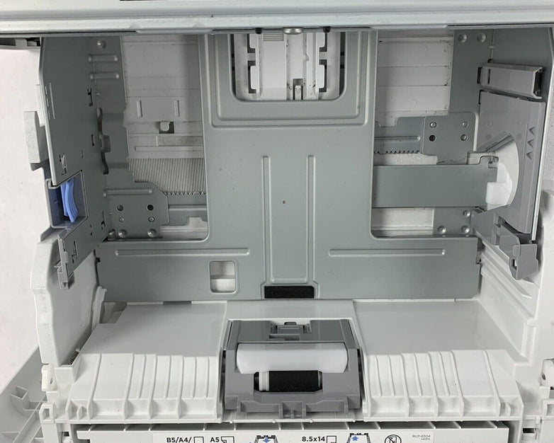 OEM HP LaserJet M506 500 Sheet Paper Tray F2A72A Trays 3 and 4