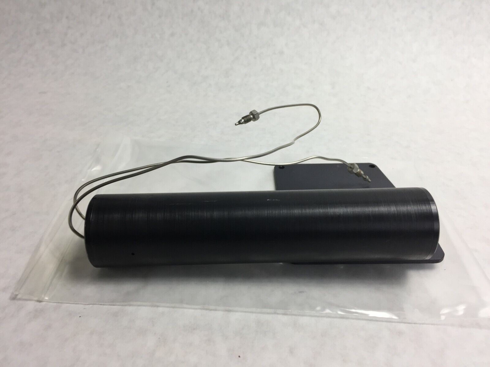 Model 110  Cat No 235223   Volts 115 / 230    HZ 50-60