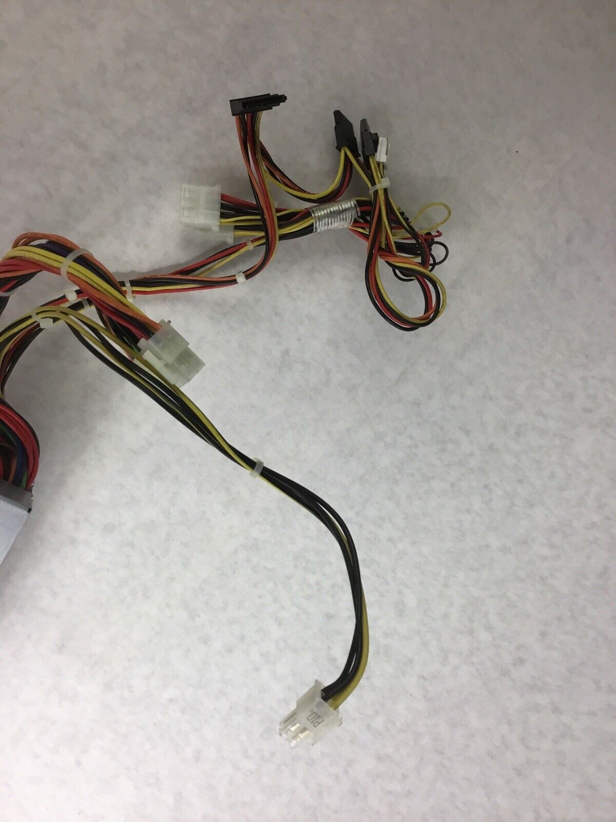 Delta Electronics Model DPS-250AB-92A 250 Max Power Supply PSU -Tested