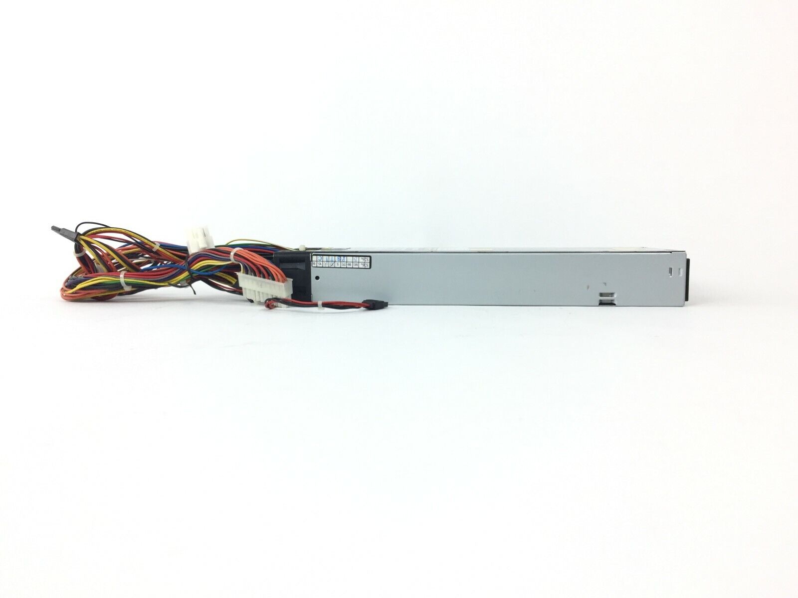 Delta Electronics DPS-350AB-5 B REV:05F D54651-007 1U 350W Power Supply
