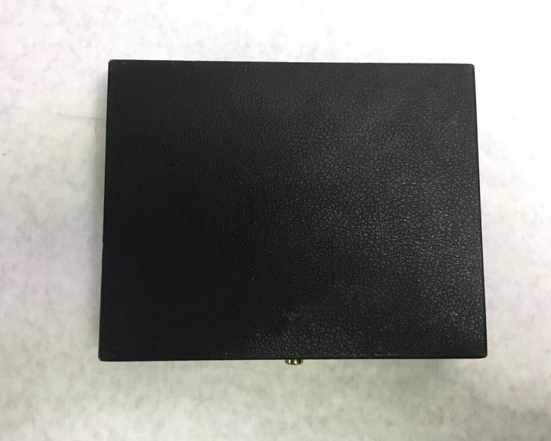 Gilford Instrument Laboratories Model 202 Optical Density Standards