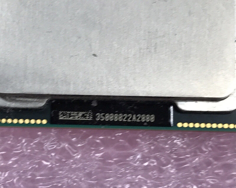 (Lot of 2) Intel Core i3-530 SLBLR MALAY 2.93GHz CPU Processor
