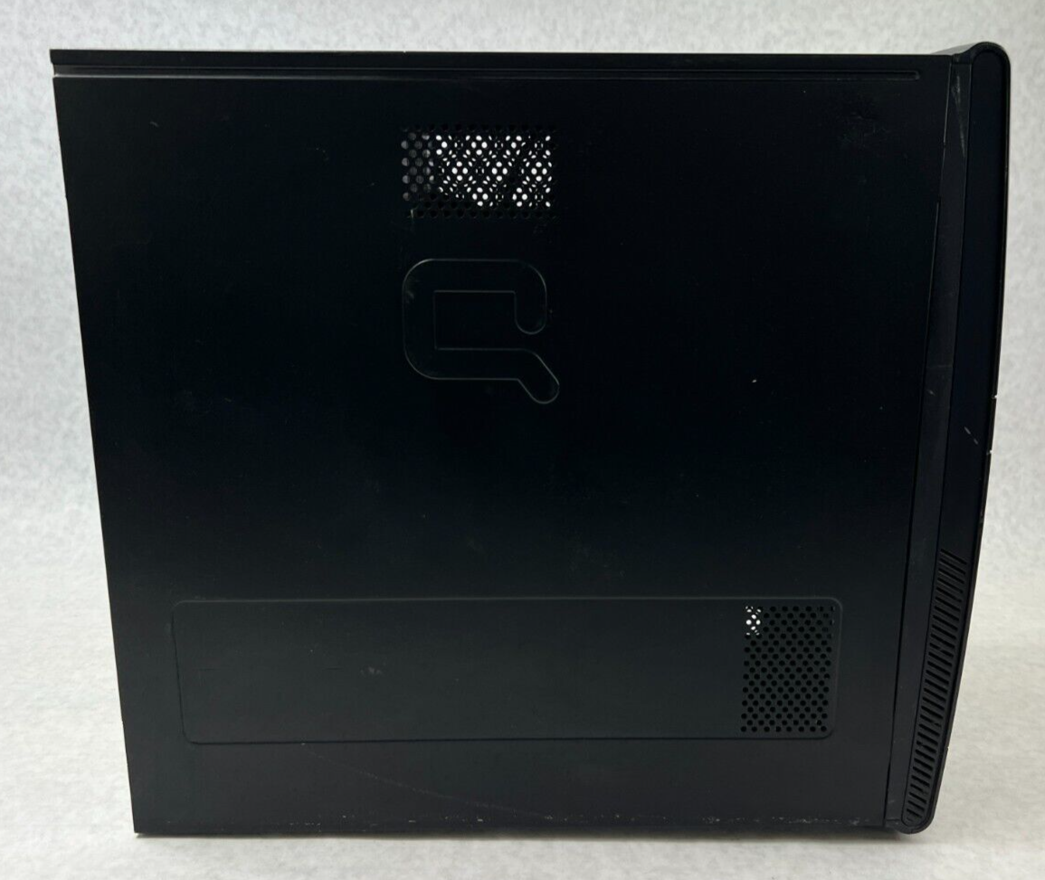 HP Compaq 500B MT Intel Pentium Dual-Core-E5300 2.60 GHz 4GB RAM No HDD No OS