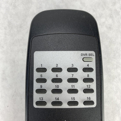 Genuine Speco Technologies DVR-4TH / DVR-8TH / DVR-16TH IR Remote Control