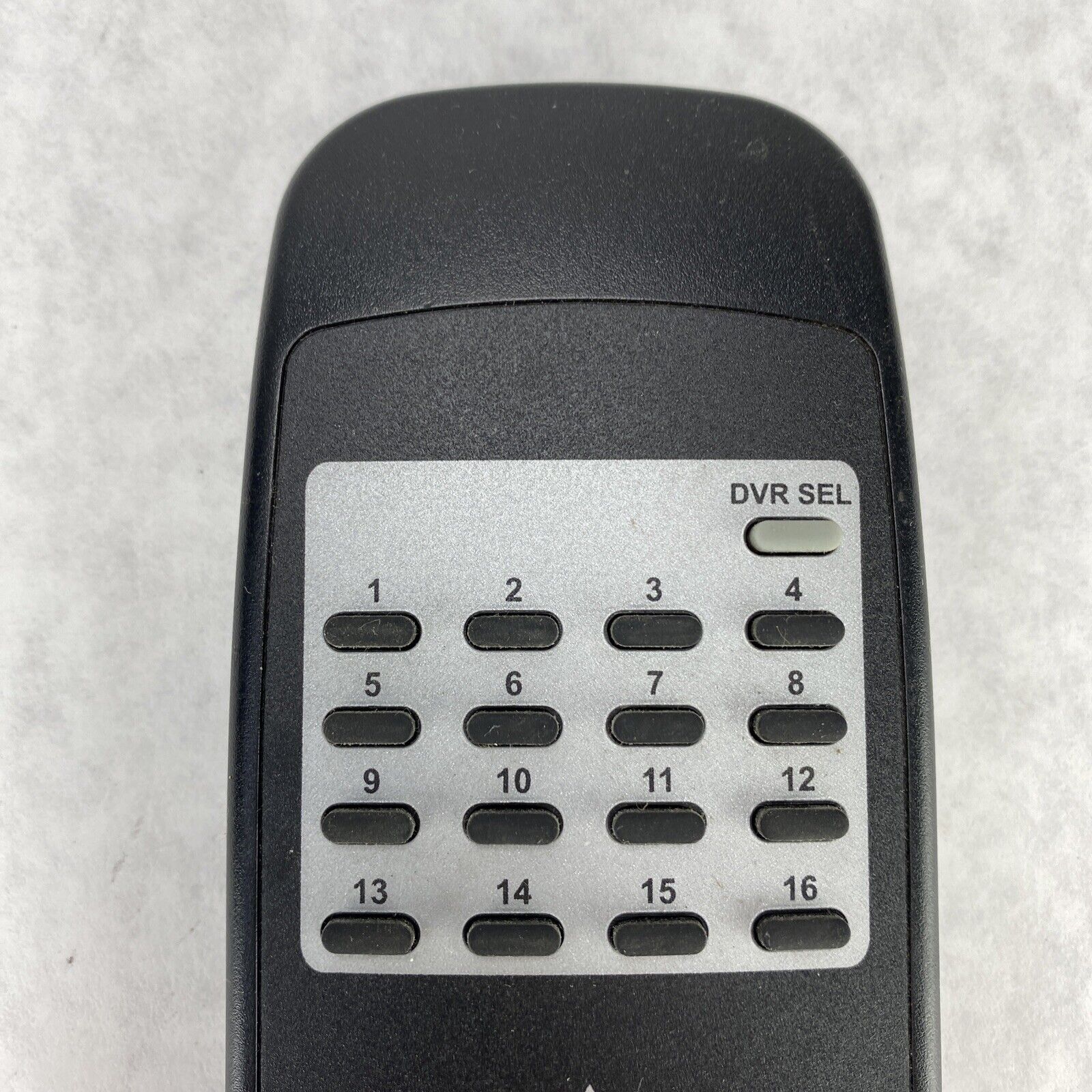 Genuine Speco Technologies DVR-4TH / DVR-8TH / DVR-16TH IR Remote Control