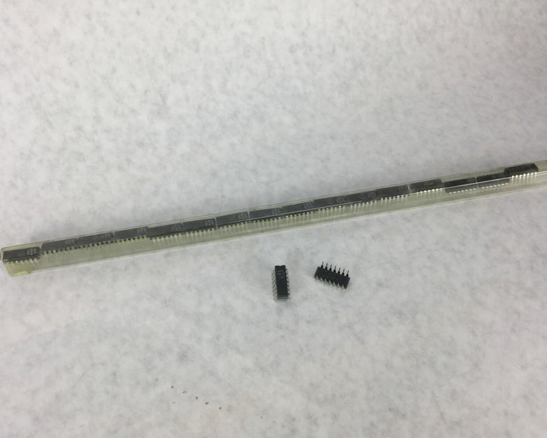 SW 962-M  Transistor  14 Pin Dip   Lot of 18  NEW