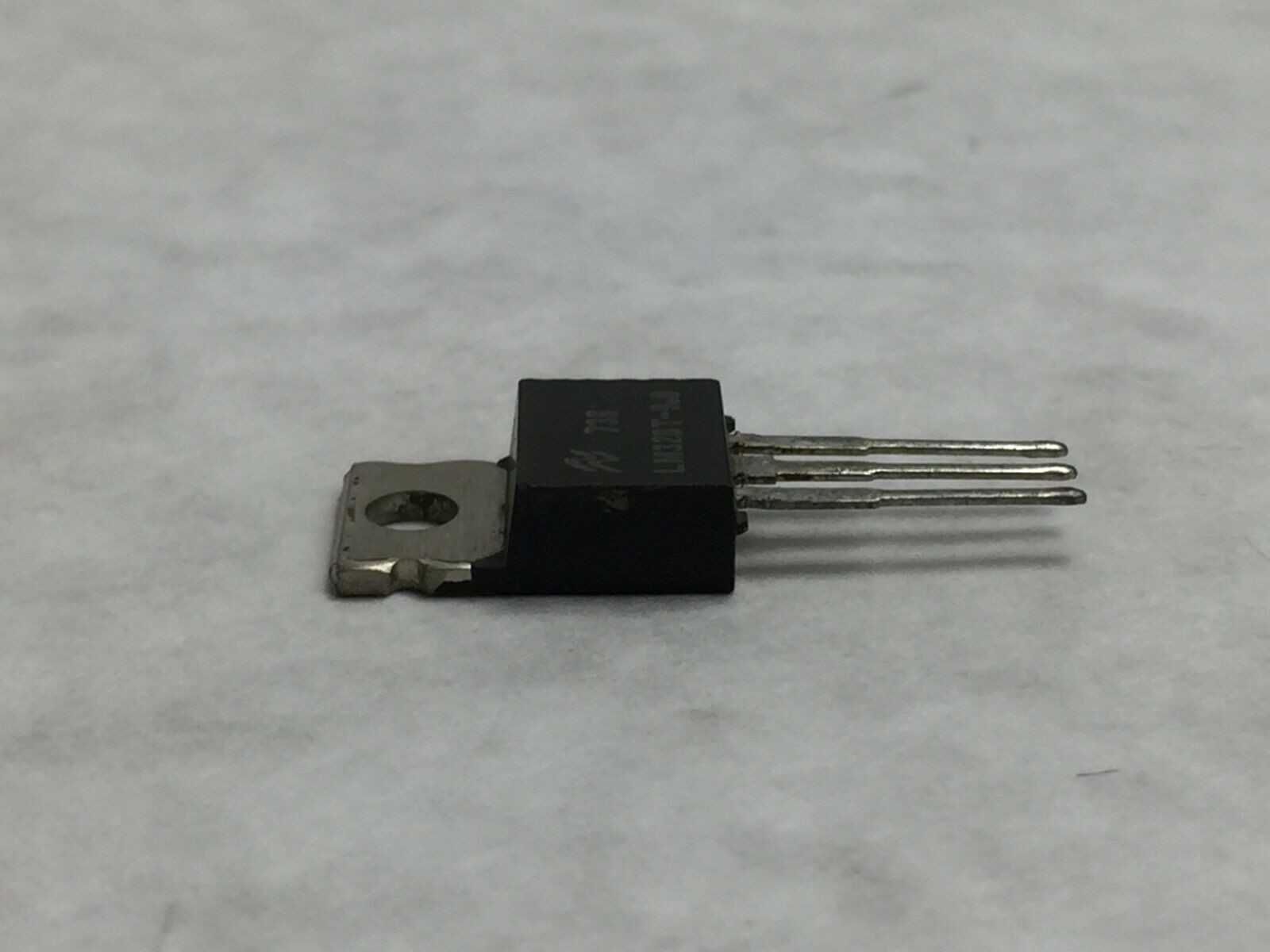 National Semiconductor LM320T-9 Integrated Circuit   Lot of 5   NOS