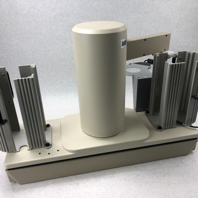 Caliper Zymark Bio Rad Twister Robot Microplate Stacks