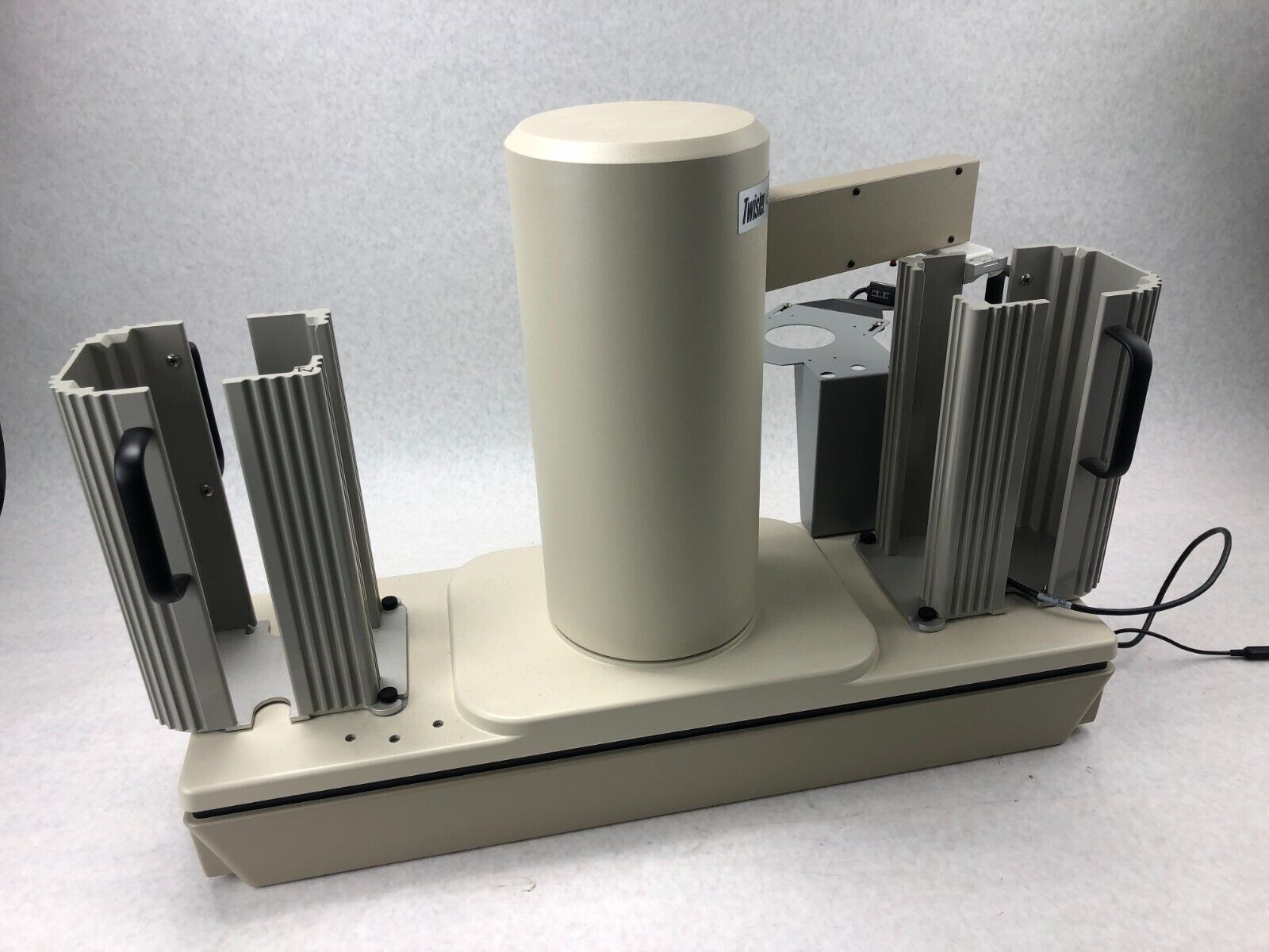 Caliper Zymark Bio Rad Twister Robot Microplate Stacks