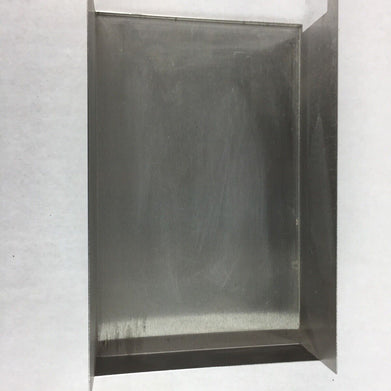 Siemens Bayer SMC - Siemens 067-0774-02 M CIL - Plate