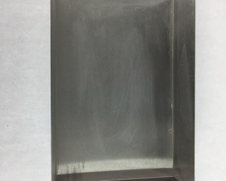 Siemens Bayer SMC - Siemens 067-0774-02 M CIL - Plate