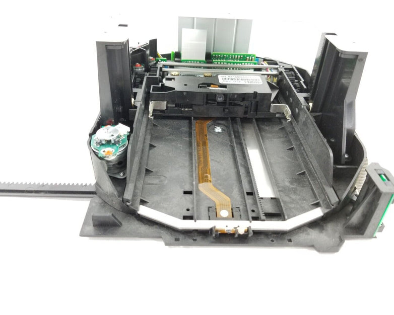 Tape Handler for Neo T24 Tape Library
